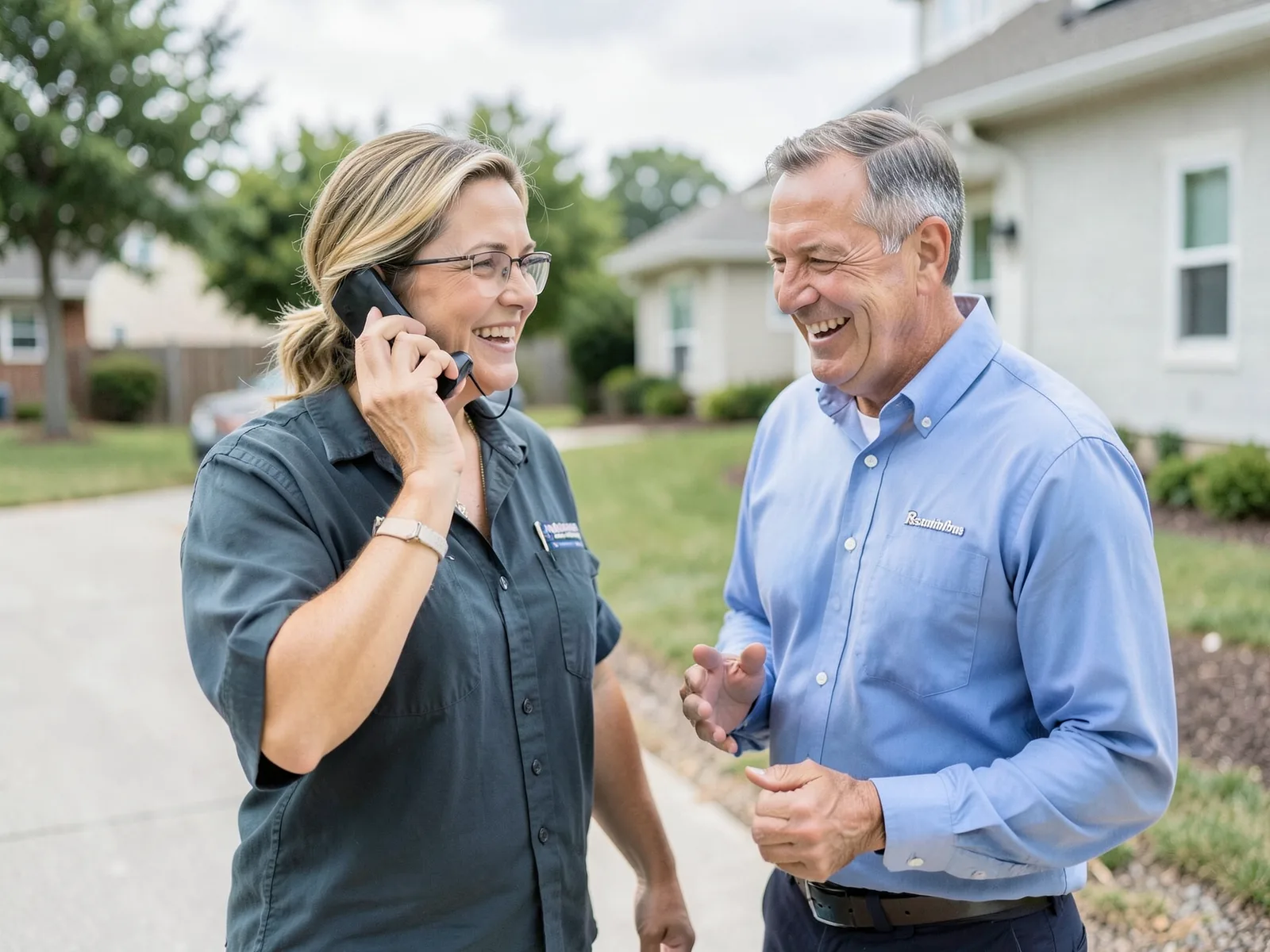 Frequently Asked Questions About Water Cleanup in Felt, OK